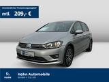 Volkswagen Golf Sportsvan 1.6TDI Allstar AHK Navi Tempo Sit - Volkswagen Golf Sportsvan ALLSTAR mit Diesel-Antrieb