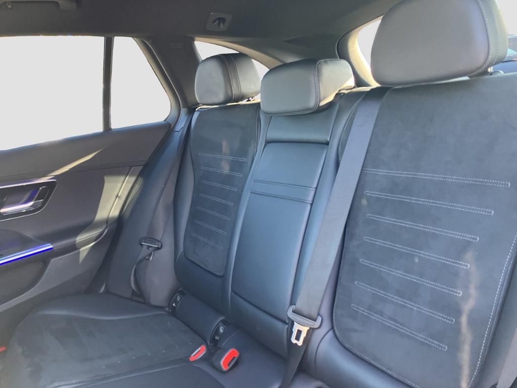 Fahrzeugabbildung Mercedes-Benz C 300 d T-Modell AMG Line*Night P.*el.Heckklappe
