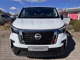 Nissan Primastar DOKA L2H1 3,0t dci150 MT N-CONNECTA 1S - Nissan L2h2 primastar