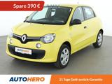 Renault Twingo 1.0 SCe Live *LIMITER*GARANTIE* - Renault Twingo Gebrauchtwagen in München