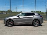 Alfa Romeo Stelvio 2.0 Turbo 16V 206kW Super AT8-Q4 Super - Alfa Romeo Stelvio in Düsseldorf