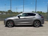Alfa Romeo Stelvio 2.0 Turbo 16V 206kW Super AT8-Q4 Super - Alfa Romeo: Schiebedach