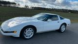 Corvette TOP Zustand Schaltgetriebe 305 PS Sehr Selten  - Corvette Gebrauchtwagen von 1992