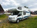 Hobby Siesta T 650 AK GFLC Klima/Navi/Solar/Festbett - Offers