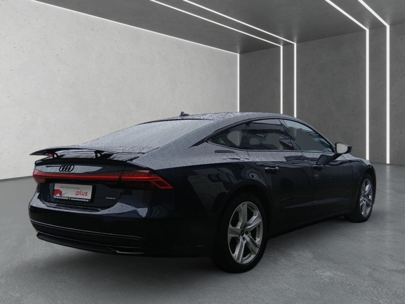 Audi A7 - Bild 3