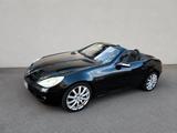 Mercedes-Benz SLK 280 Roadster Automatik ... - Mercedes SLC-Klasse bis 15.000 Euro
