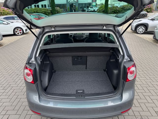 Volkswagen Golf  Plus VI Team