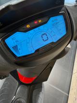 Piaggio Medley 125 Sport - PIAGGIO MEDLEY