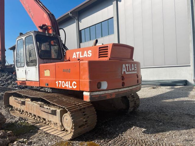 Atlas 1704LC