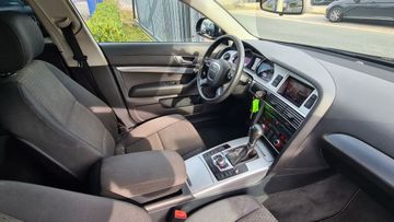Audi A6 - 10