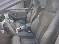 Peugeot 408 - Vorschau Bild 8