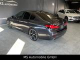 BMW 520 i Limousine M Sport Top Ausstattung Facelift - BMW 5 Series: Facelift