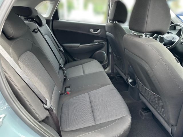 Fahrzeugabbildung Hyundai KONA Trend Mild-Hybrid  Navi+AppleCarPlay+Androi