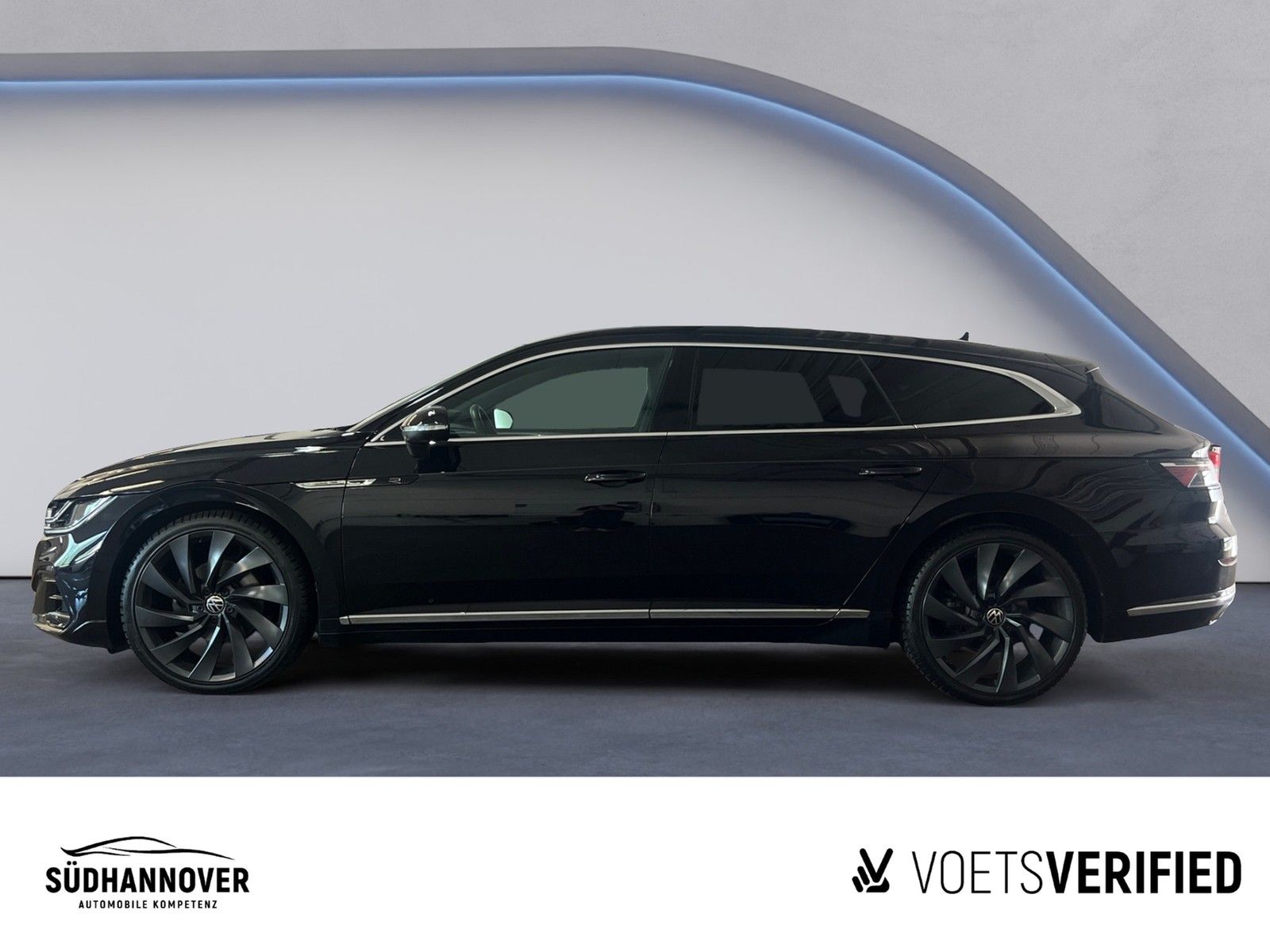Volkswagen Arteon - Bild 3