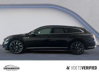 Volkswagen Arteon - Vorschau Bild 3