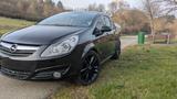Opel Corsa 1.2 Twinport Limited Edition Limited E... - Opel Corsa: Limited