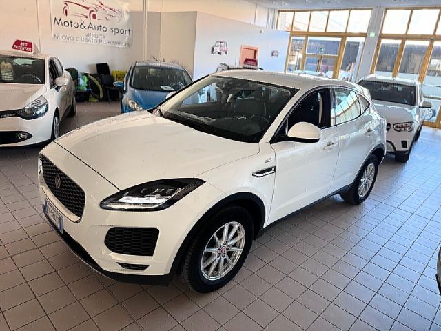 Jaguar E-Pace 2.0D 150 CV AWD