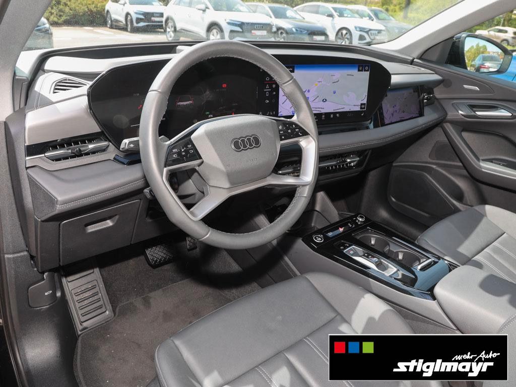 Audi Q6 e-tron - Bild 6