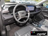 Audi Q6 e-tron - Vorschau Bild 6