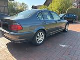 BMW E46 320i Limousine | 128.000 km | 2. H... - BMW 128 mit Benzin-Antrieb: Limousine, Schaltgetriebe