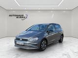 Volkswagen Golf Sportsvan VII IQ.DRIVE*Comfortline,ACC - Volkswagen mit Benzin-Antrieb: Leichtmetallfelgen, mit Klimaanlage