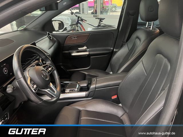 B 220 4MATIC Progressive/Navi/Pano.-Dach/Autom.