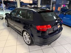 AUDI S3 Quattro 265 Ps Open Sky Leder Xenon Pano