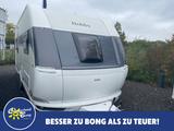 Hobby De Luxe 540 UL Modell 2026 - Hobby De Luxe 540 UL
