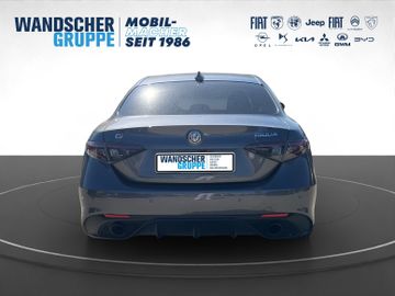 Alfa Romeo Giulia Veloce Q4 2.0 Turbo 16V Kam.+KeyLess+SHZ