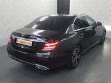 Mercedes-Benz E 350 d Avantgarde+LED+Memory+Kam+Ambiente-Licht - Mercedes-Benz E 350: Avantgarde