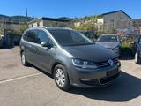 Volkswagen Sharan 2.0 TDI 85kW BlueMotion Tech Trendline - Volkswagen Sharan: 2.8