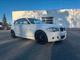 BMW 118d Edition Sport Edition Sport - BMW 118 aus 2011: 118d