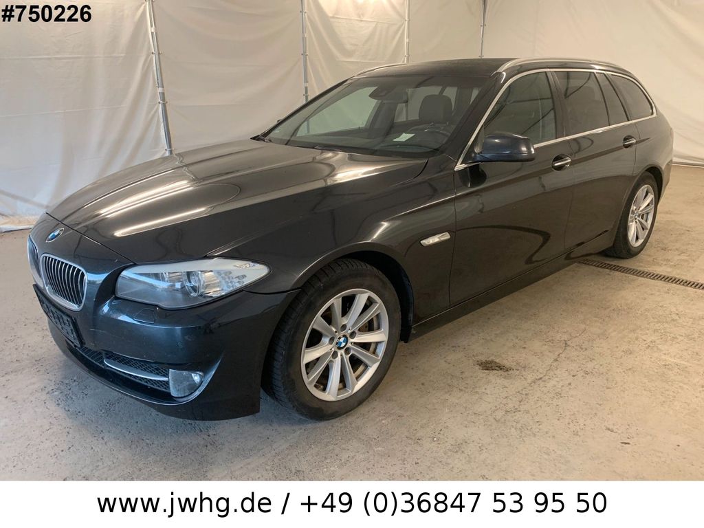 Angebot ansehen BMW 525