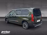 Citroën Berlingo XL MAX XTR 130 +Keyless+Navi+FSH+Kamera - Citroën Berlingo Neuwagen mit Diesel-Antrieb