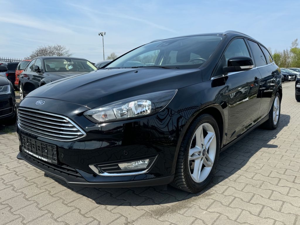 Image of Ford Focus
