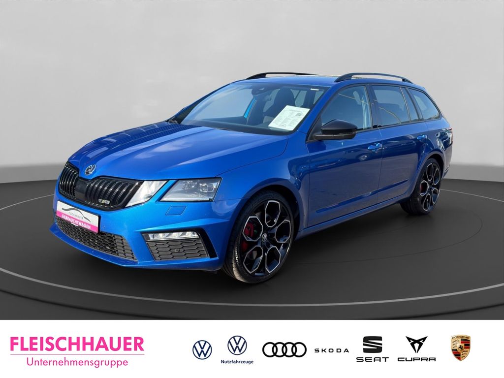 Image of Skoda Octavia