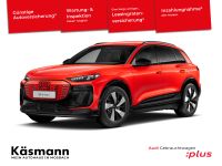 Audi Q6 e-tron - Vorschau Bild 1