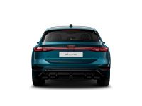 Audi A6 e-tron - Vorschau Bild 8