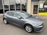 Seat Leon Style 1.6Tdi Garantie Navi PDC LED ALU - Seat: 1.6