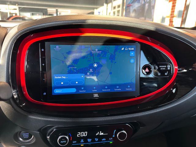 Toyota Aygo X Undercover *1 von 500 !!*Allwetter*JBL*