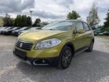 Suzuki SX4 S-Cross Comfort 4x4 - Suzuki Gebrauchtwagen von 2014