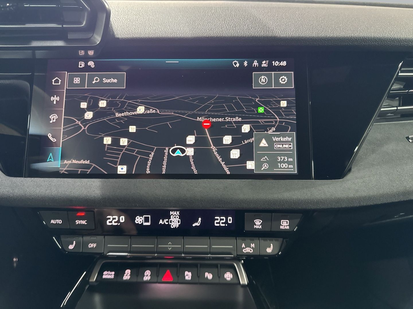 Audi RS3 - Bild 14