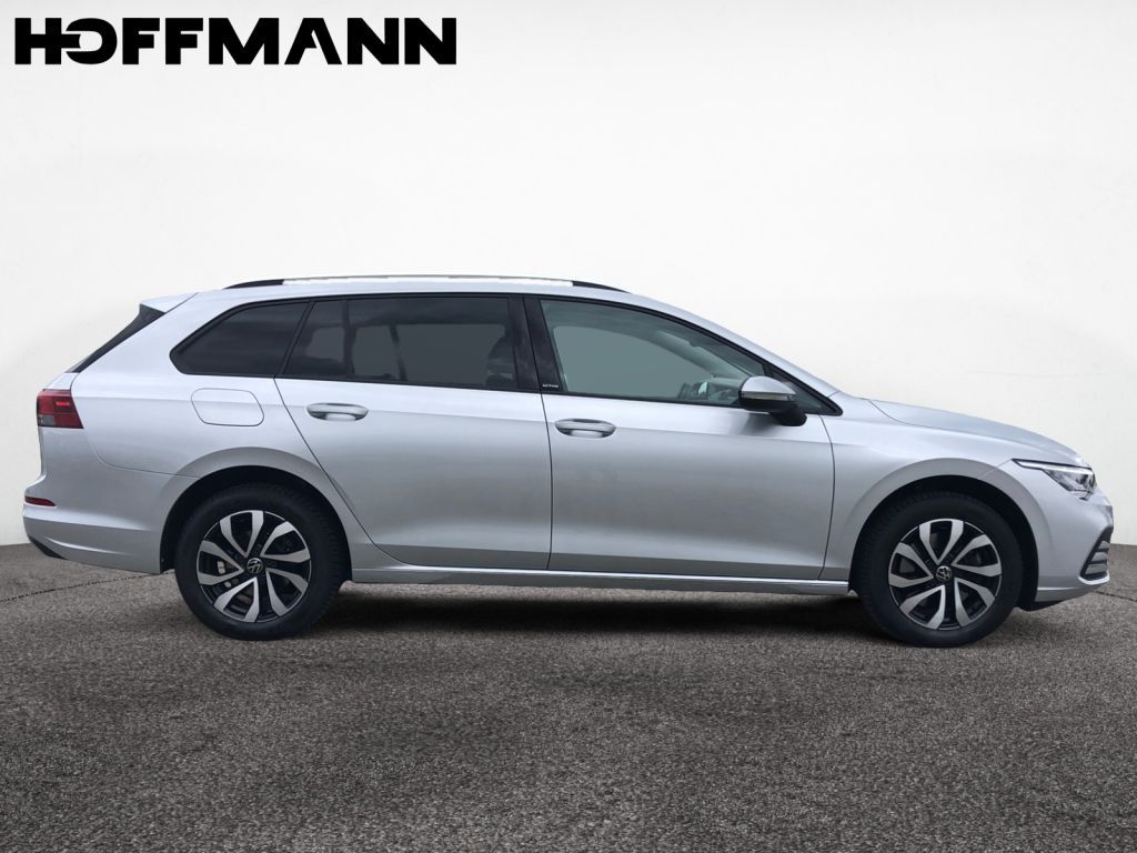 Fahrzeugabbildung Volkswagen Golf Variant 2.0 TDI Life AHZV ACC Navi