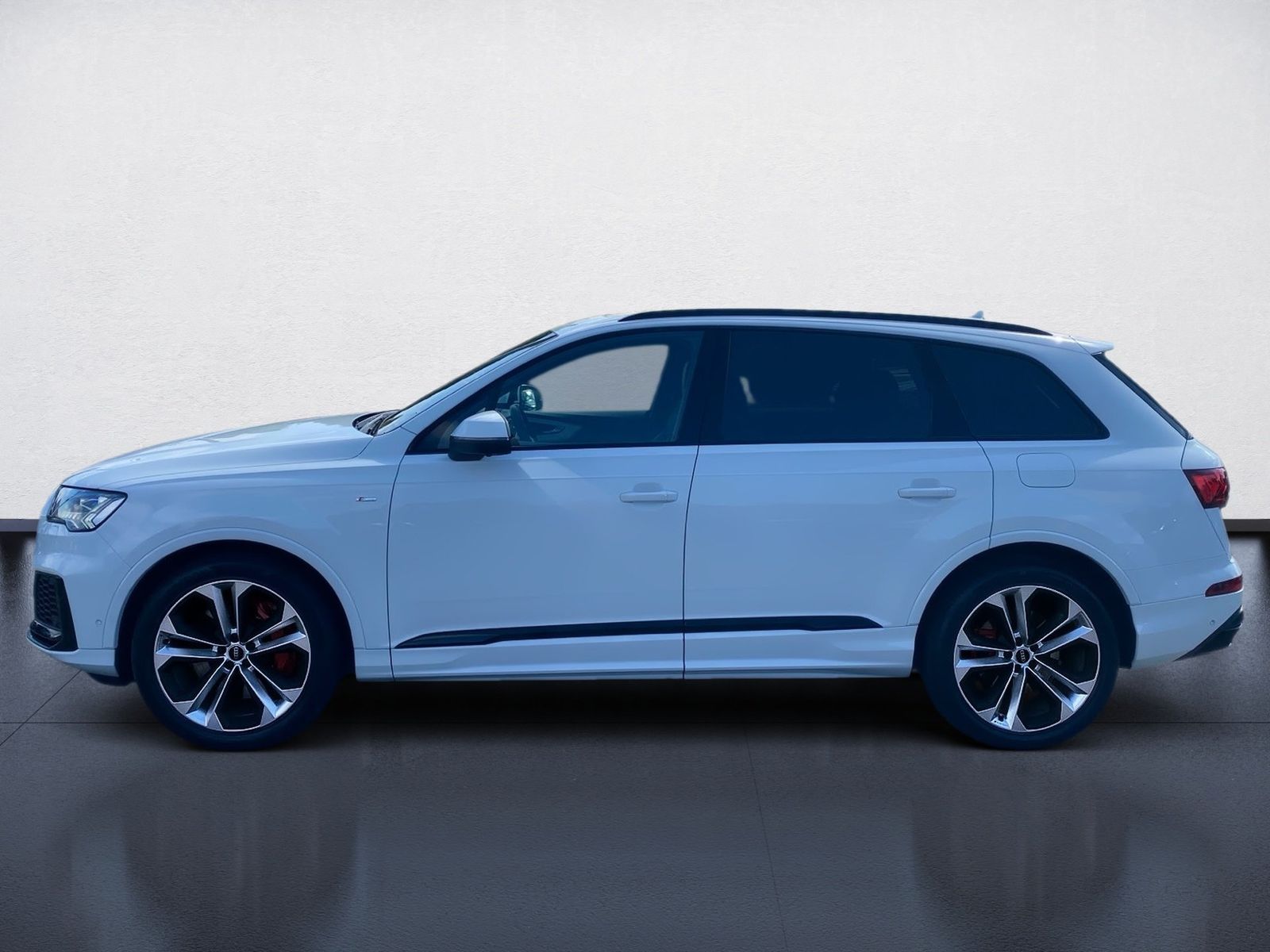 Audi Q7 - Bild 3