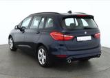 BMW 220d Gran Tourer Advantage LED Navi PDC AHK - BMW 220: Van