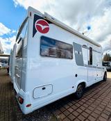 Pilote P720 U Expression*Solar*Markise*RFK - Pilote Teilintegrierter