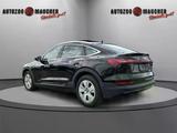 Audi e-tron Sportback 50 quattro PANO/NAV/B&O/KAMERA - : Allradantrieb, Pickup