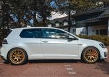 Volkswagen Golf 7 GTI Performance, Clubsport Setup - Volkswagen Golf: 7 GTI Clubsport
