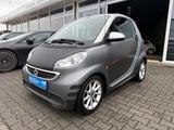 Smart ForTwo Cabrio MHD*Leder*Navi*Klima*Servo*Kamera - Smart ForTwo: Cabrio, Mhd