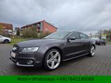 Audi A5 Sportback 2.0 TFSI quattro*S-Line*Automatik* - Audi A5: Grau, Sportwagen